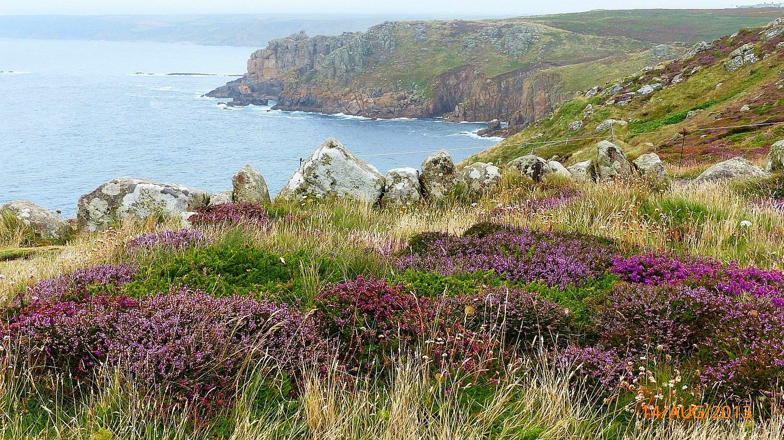 england, Landsen Wallpaper