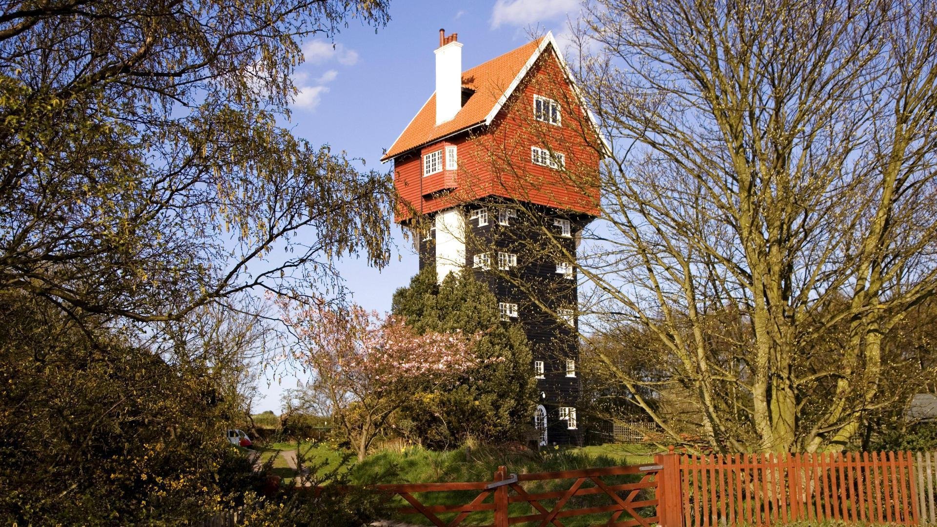 arhitecture, Building, Structure, Manmade, Design, World Wallpaper