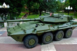 tank, Army, Vehicle