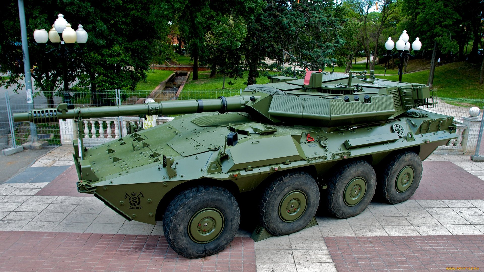 tank, Army, Vehicle Wallpaper