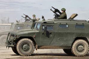 suv, Vehicle, Russian, Military