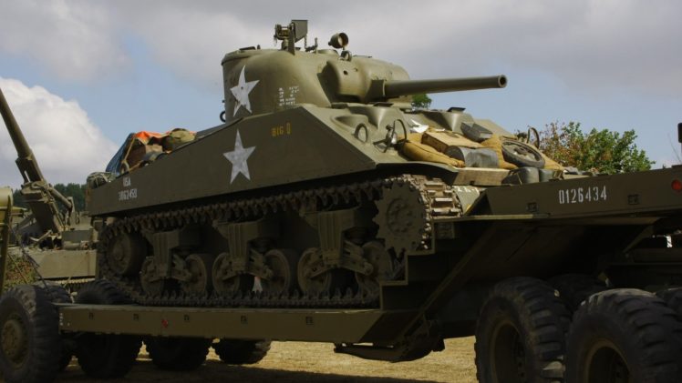 tank, Military, Vehicle HD Wallpaper Desktop Background
