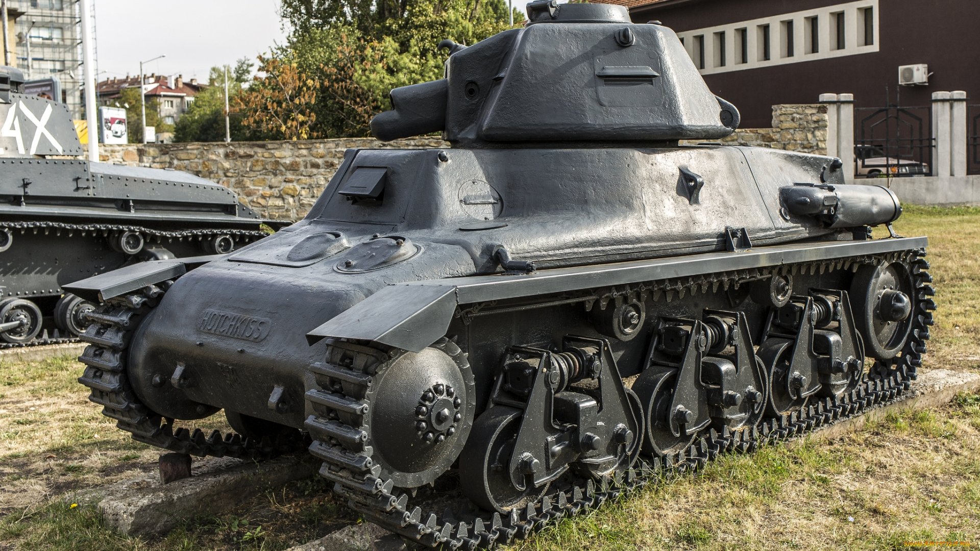 tank, Military, Vehicle Wallpaper