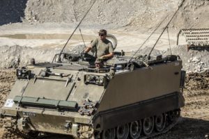 tank, Military, Vehicle
