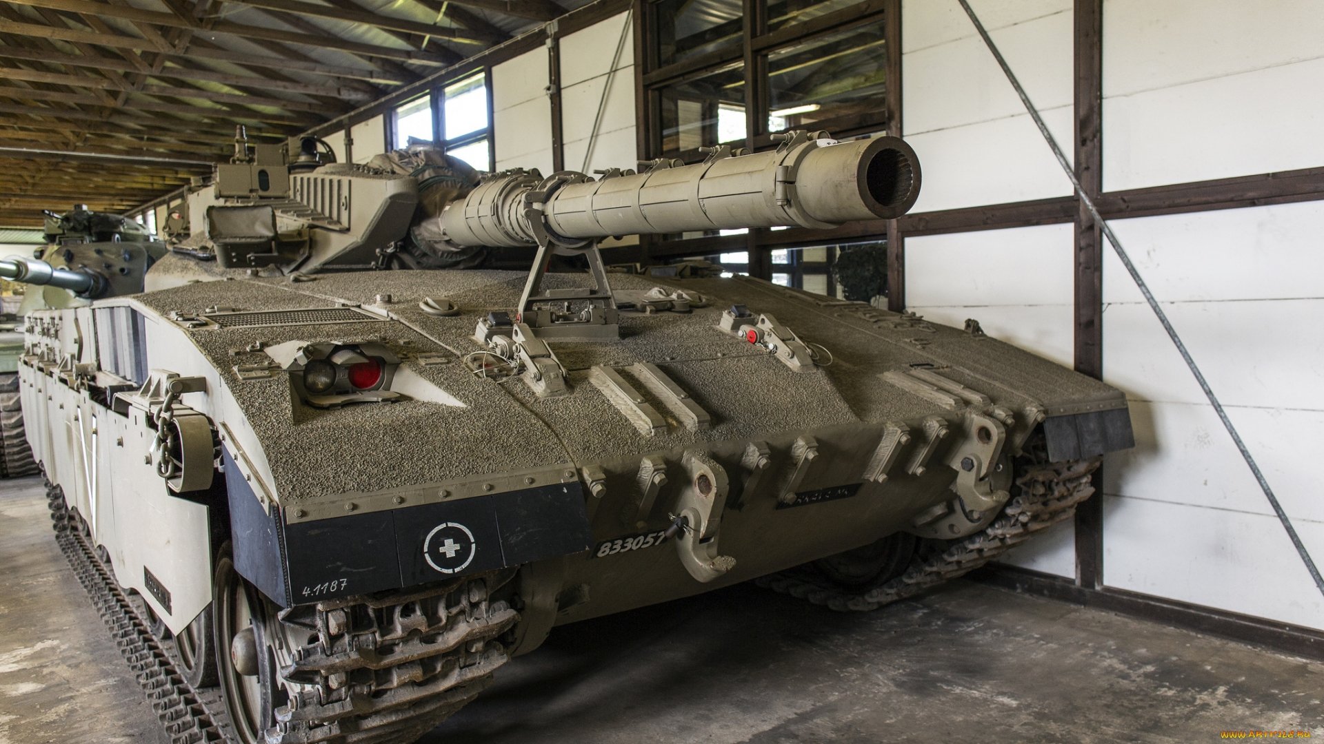 tank, Military, Army, Vehicle Wallpaper