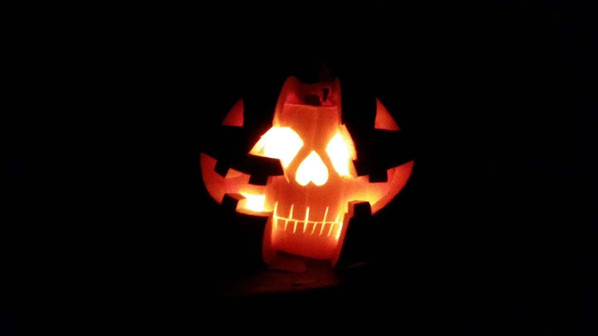 halloween Wallpaper