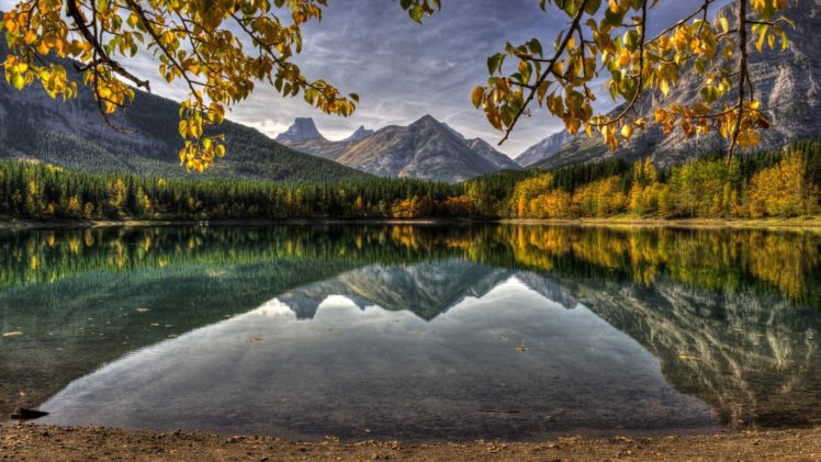 nature, Landscape, Beautiful, Wild HD Wallpaper Desktop Background