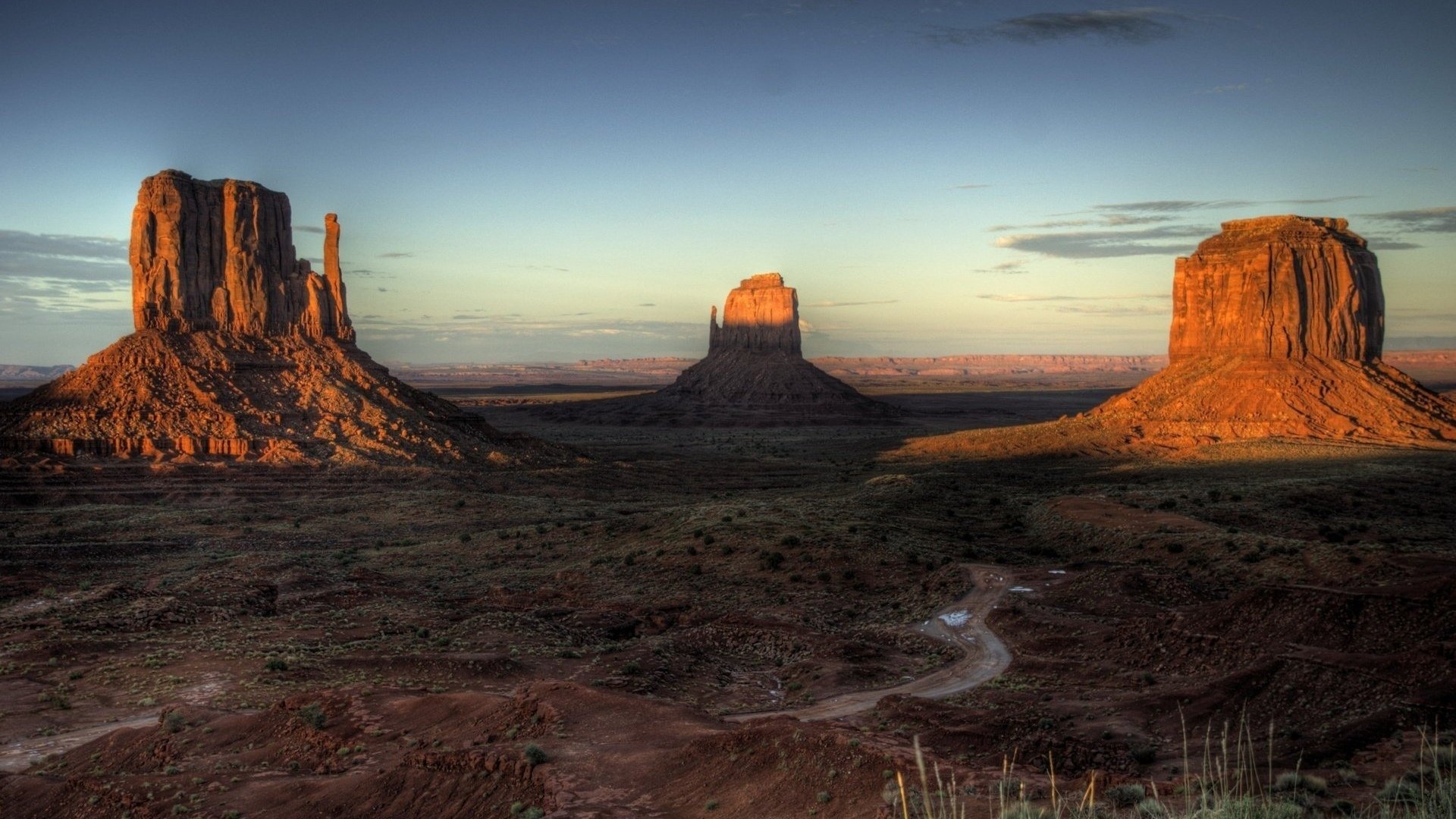 nature, Landscape, Beautiful, Wild Wallpaper