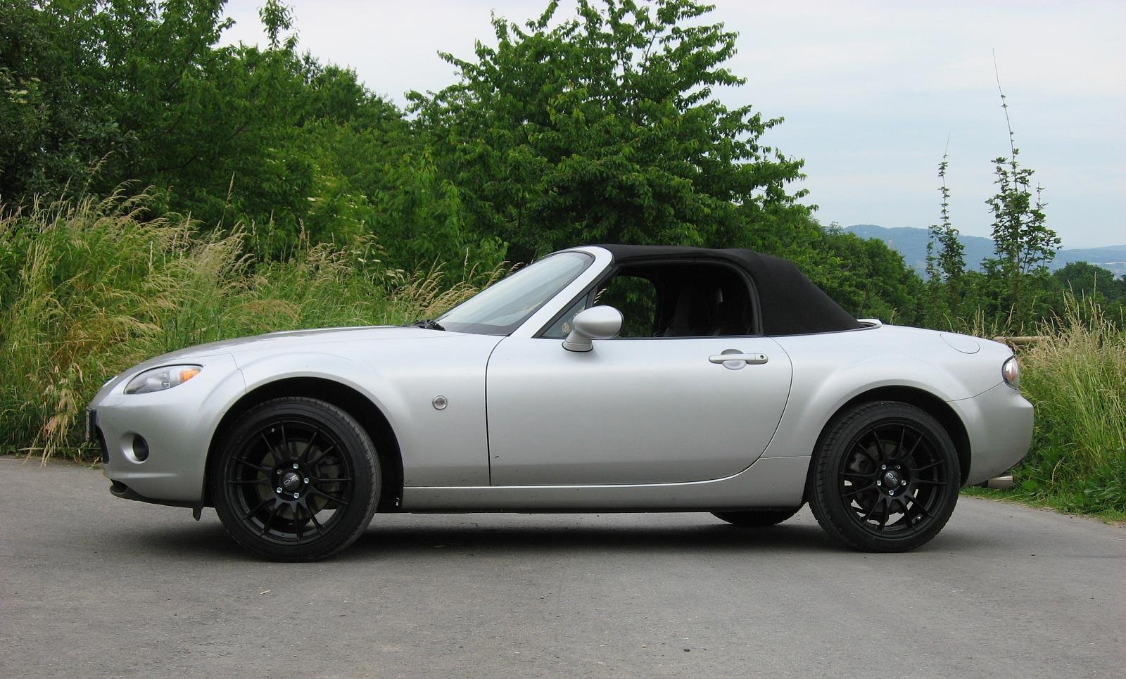 mazda miata, Mazda mx5, Coupe, Roadster, Japan, Tuning, Cabriolet, Cars Wallpaper