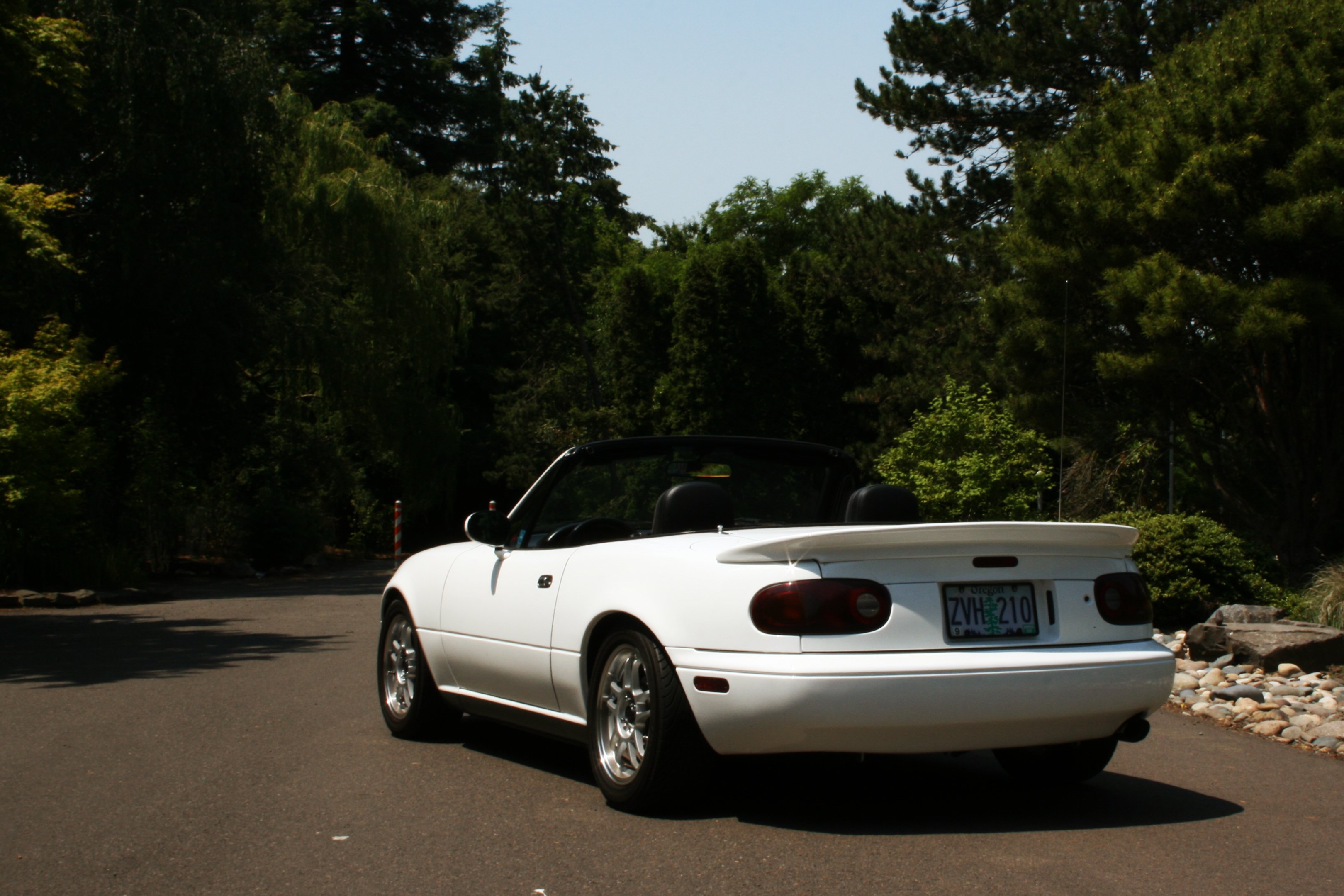 mazda miata, Mazda mx5, Coupe, Roadster, Japan, Tuning, Cabriolet, Cars Wallpaper