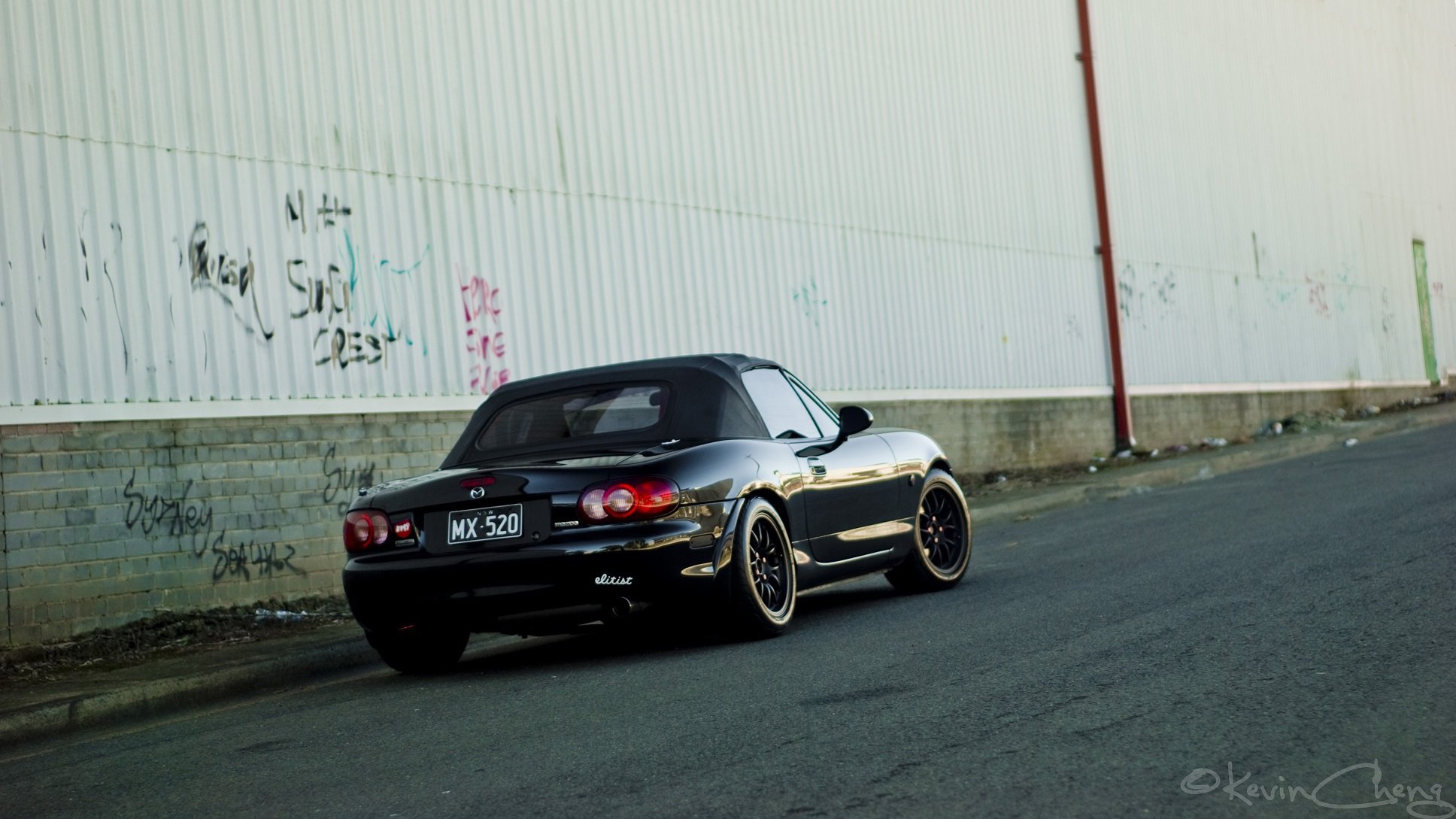 mazda miata, Mazda mx5, Coupe, Roadster, Japan, Tuning, Cabriolet, Cars Wallpaper