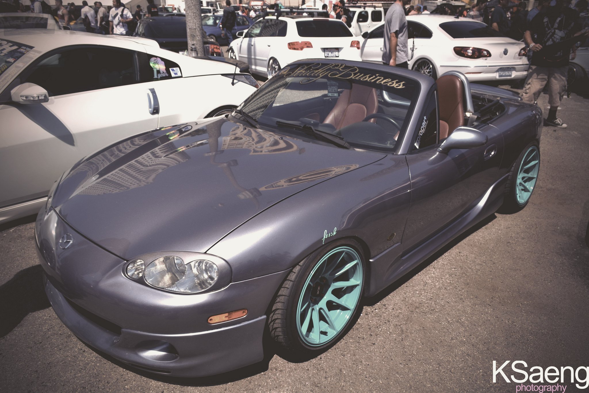 mazda miata, Mazda mx5, Coupe, Roadster, Japan, Tuning, Cabriolet, Cars Wallpaper