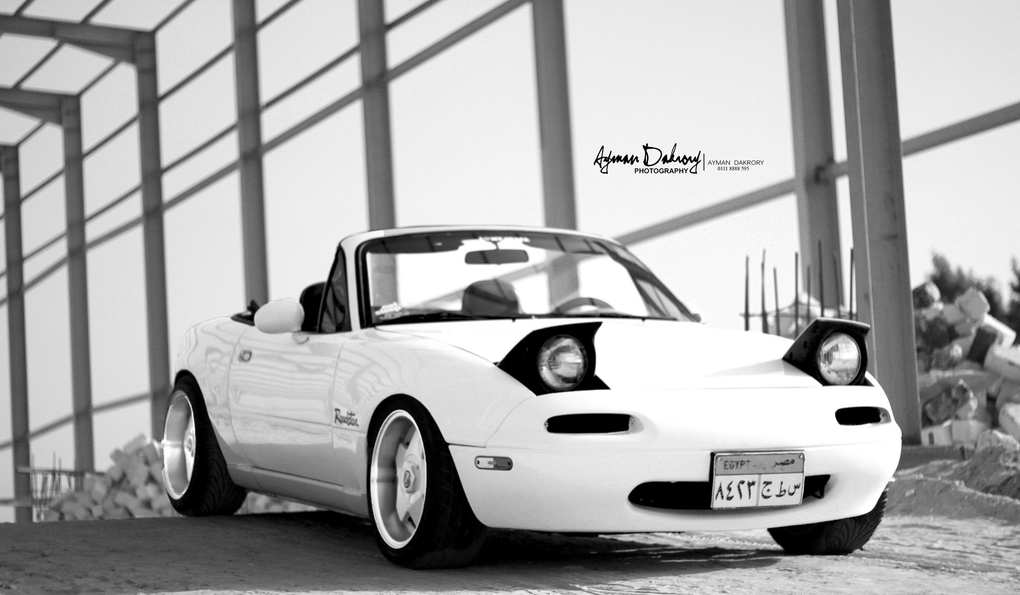 mazda miata, Mazda mx5, Coupe, Roadster, Japan, Tuning, Cabriolet, Cars Wallpaper