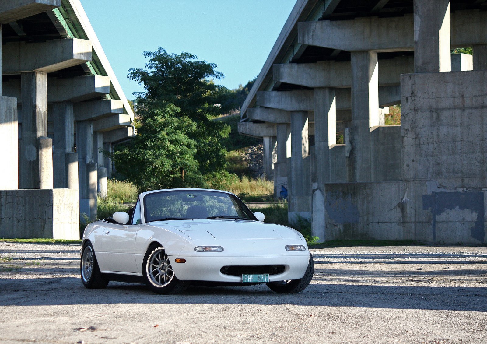 mazda miata, Mazda mx5, Coupe, Roadster, Japan, Tuning, Cabriolet, Cars Wallpaper