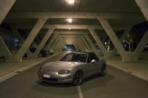 mazda miata, Mazda mx5, Coupe, Roadster, Japan, Tuning, Cabriolet, Cars