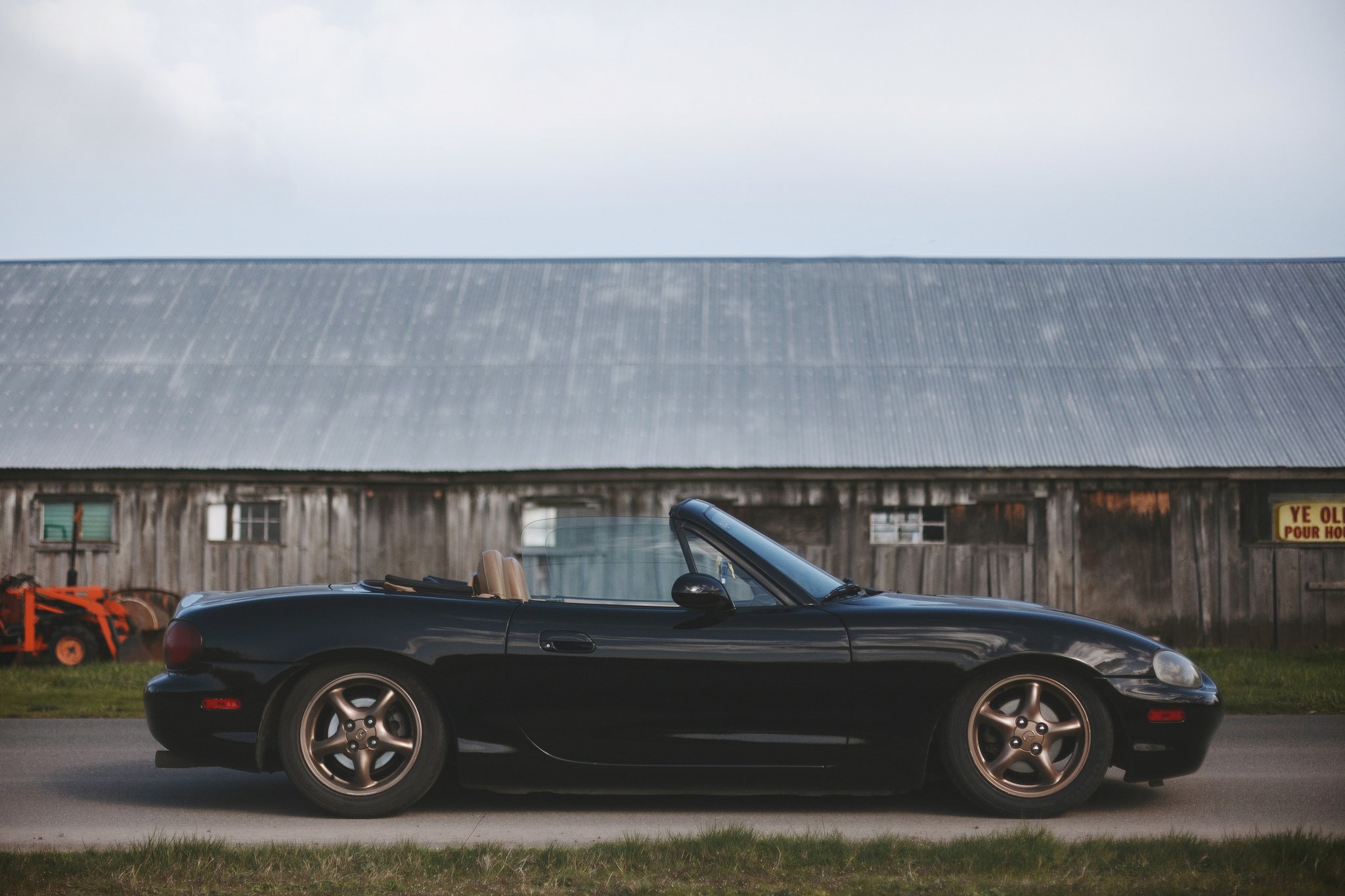mazda miata, Mazda mx5, Coupe, Roadster, Japan, Tuning, Cabriolet, Cars Wallpaper