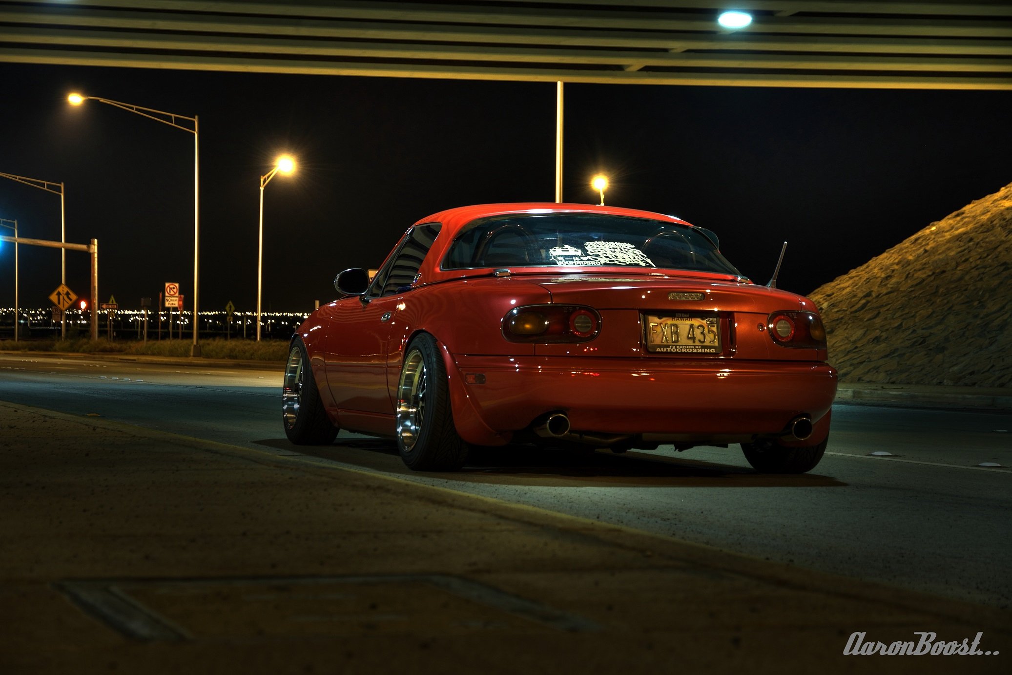 mazda miata, Mazda mx5, Coupe, Roadster, Japan, Tuning, Cabriolet, Cars Wallpapers HD / Desktop ...