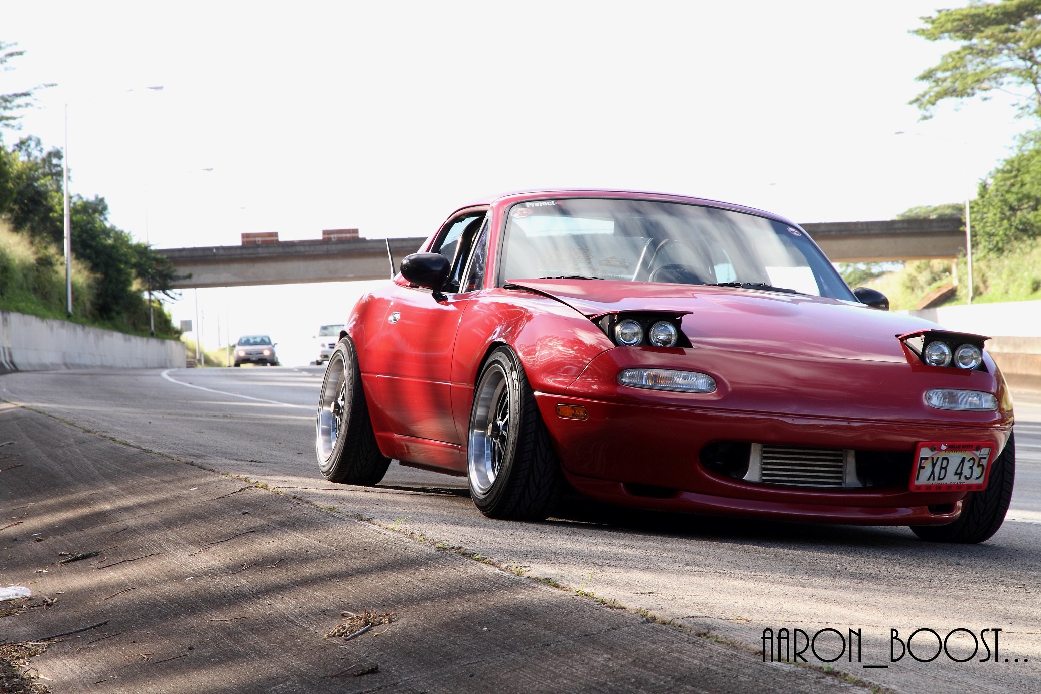 mazda miata, Mazda mx5, Coupe, Roadster, Japan, Tuning, Cabriolet, Cars Wallpaper