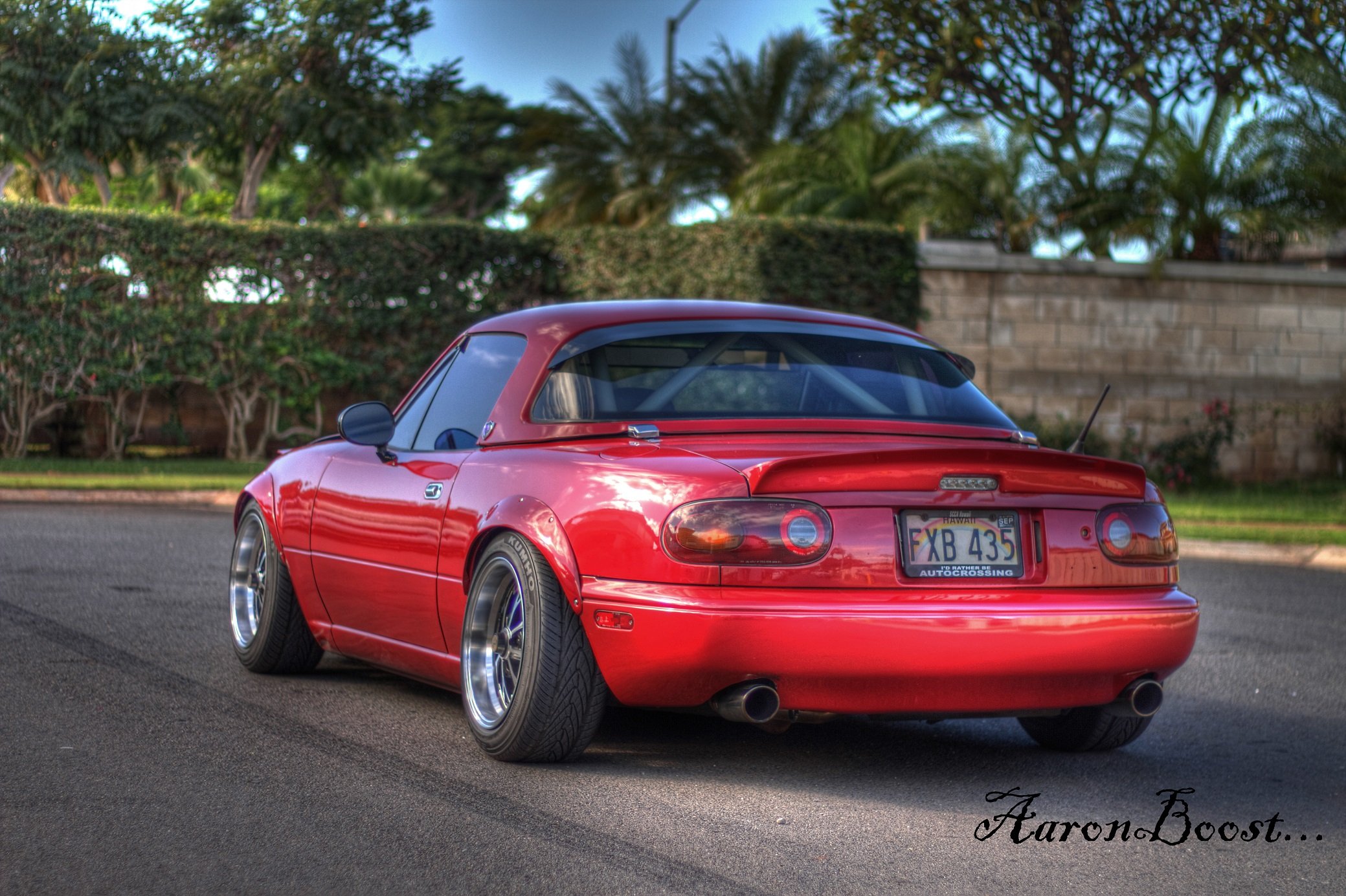 mazda miata, Mazda mx5, Coupe, Roadster, Japan, Tuning, Cabriolet, Cars Wallpaper