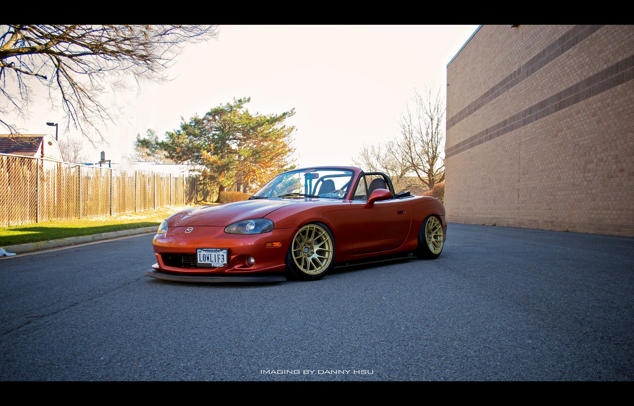mazda miata, Mazda mx5, Coupe, Roadster, Japan, Tuning, Cabriolet, Cars Wallpaper