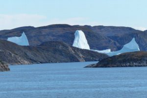 greenland, Iceberg, Cold