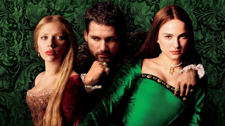 the, Other, Boleyn, Girl