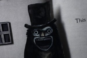 the, Babadook, Drama, Horror, Thriller