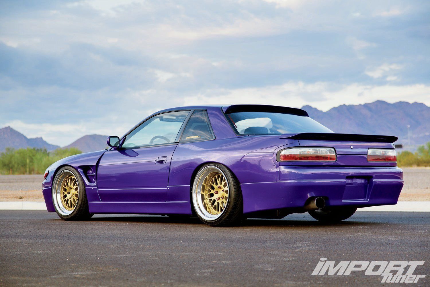 nissan, 240sx, Coupe, Japan, Tuning, Cars Wallpaper