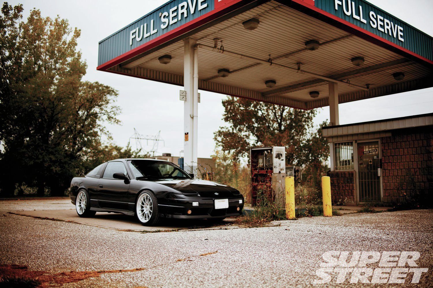 nissan, 240sx, Coupe, Japan, Tuning, Cars Wallpaper