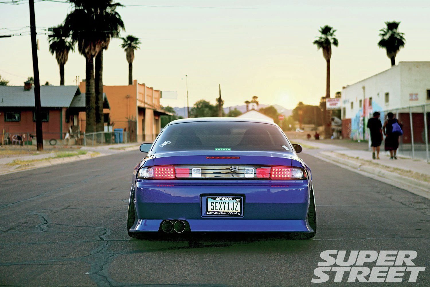 nissan, 240sx, Coupe, Japan, Tuning, Cars Wallpaper