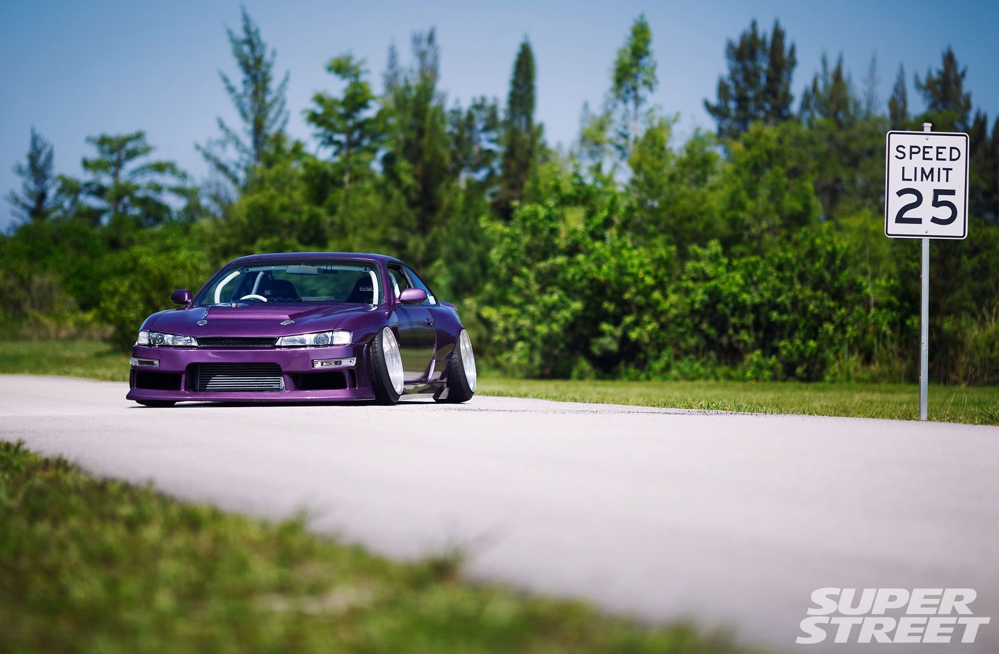 nissan, 240sx, Coupe, Japan, Tuning, Cars Wallpaper