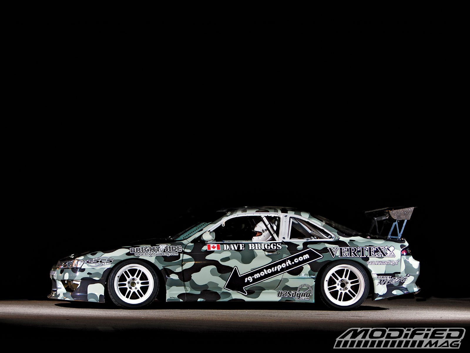 nissan, 240sx, Coupe, Japan, Tuning, Cars Wallpaper