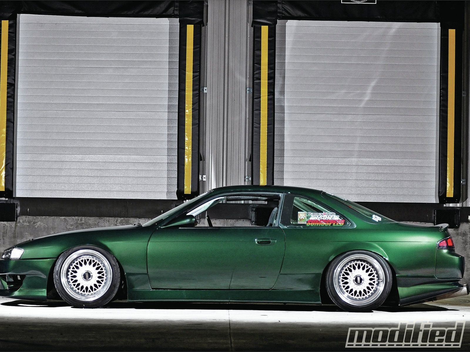 nissan, 240sx, Coupe, Japan, Tuning, Cars Wallpaper