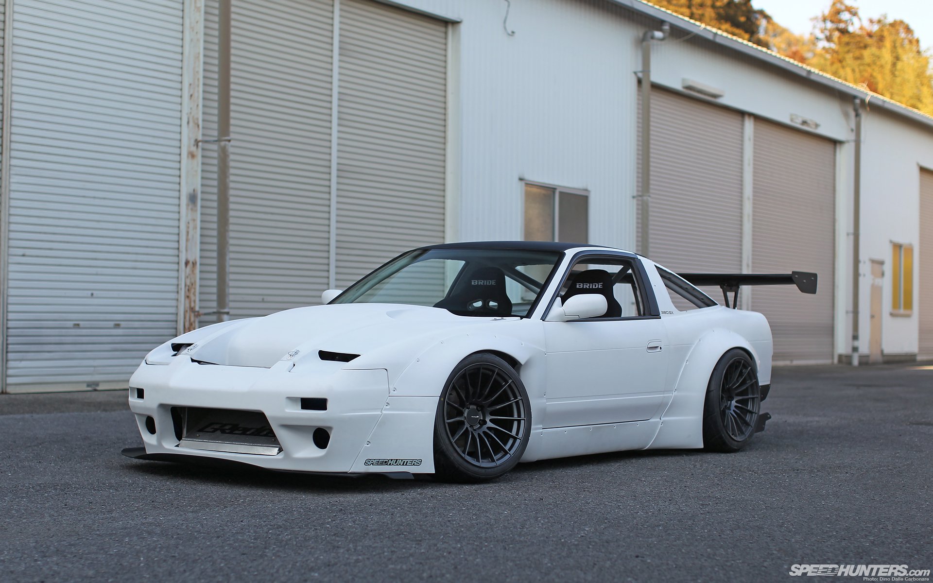 nissan, 240sx, Coupe, Japan, Tuning, Cars Wallpaper