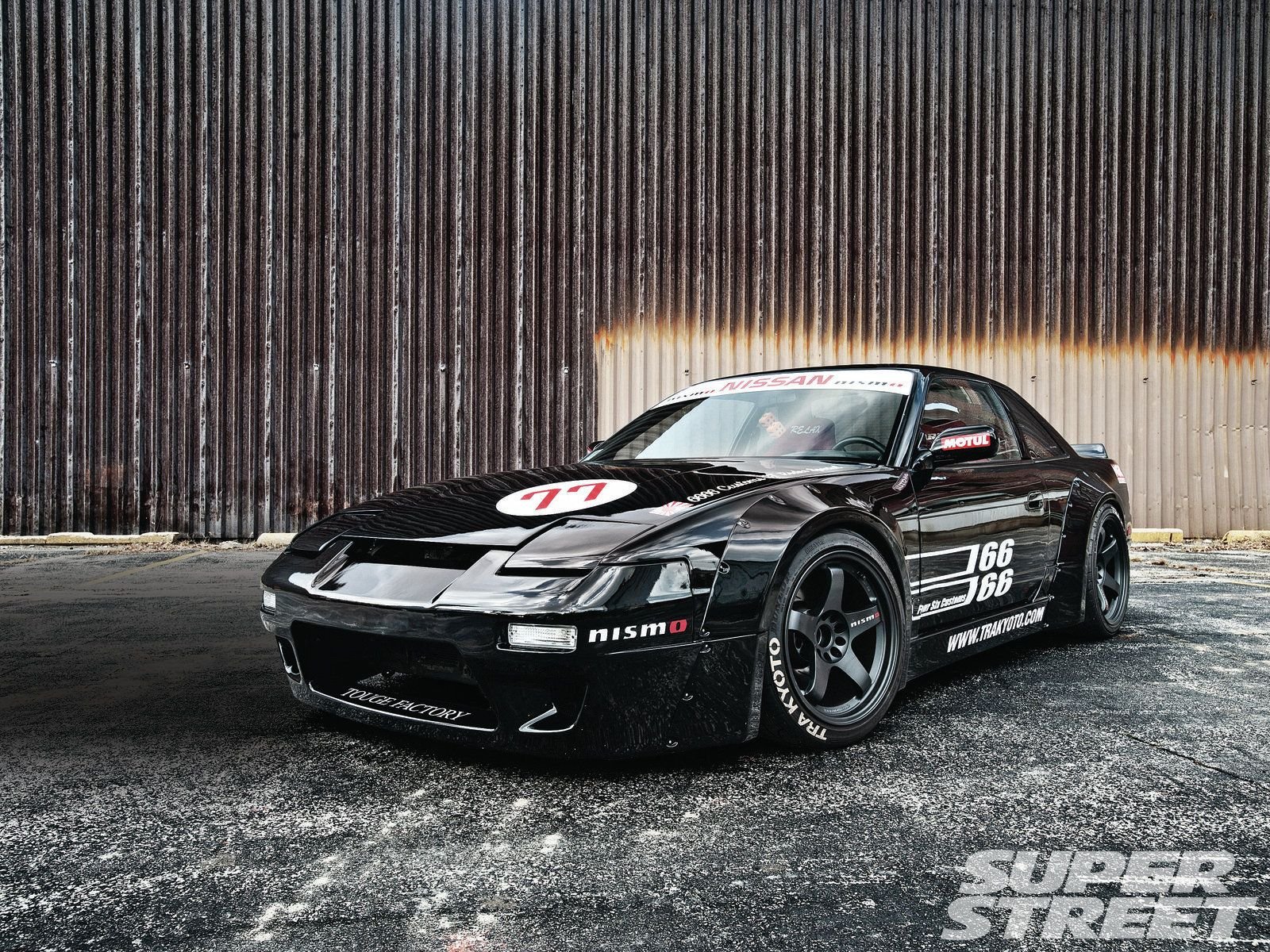 nissan, 240sx, Coupe, Japan, Tuning, Cars Wallpaper