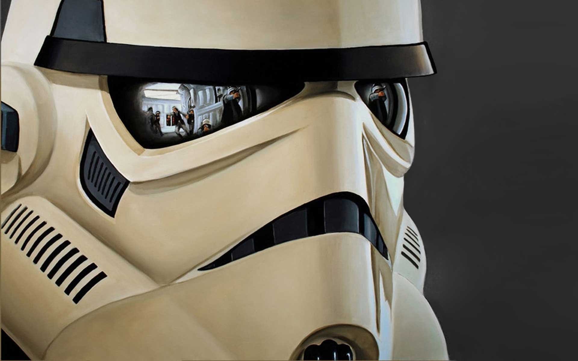 storm, Trooper Wallpaper