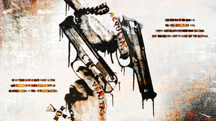 boondock, Saints, Action, Crime, Thriller, Weapon, Gun, Pistol HD Wallpaper Desktop Background