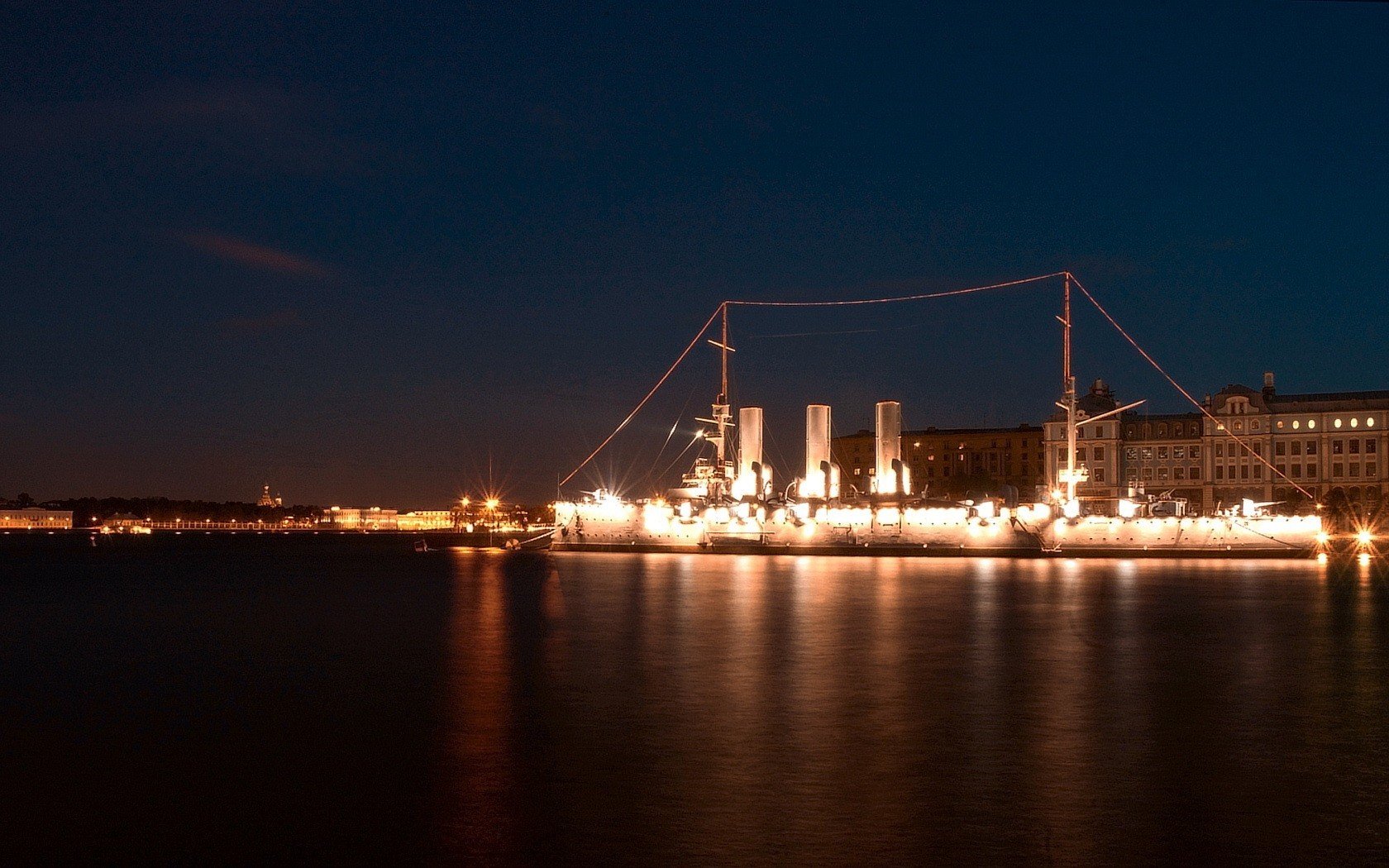 cityscape, Hd, Wallpaper Wallpaper