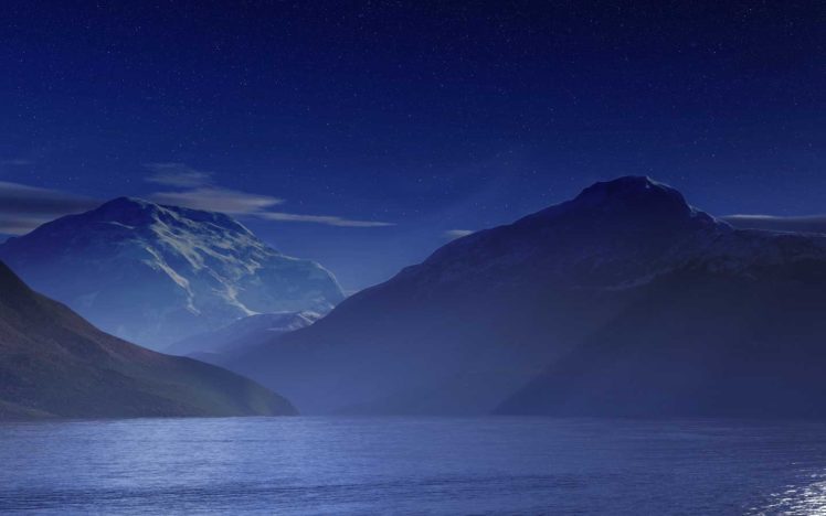 breathtaking, Mountain, Hd, Wallpaper HD Wallpaper Desktop Background
