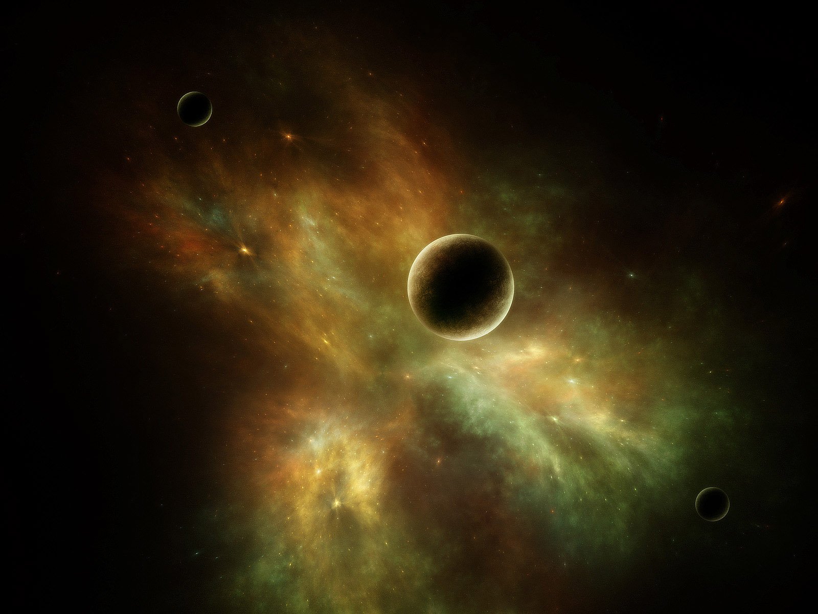 space, Wallpaper Wallpaper