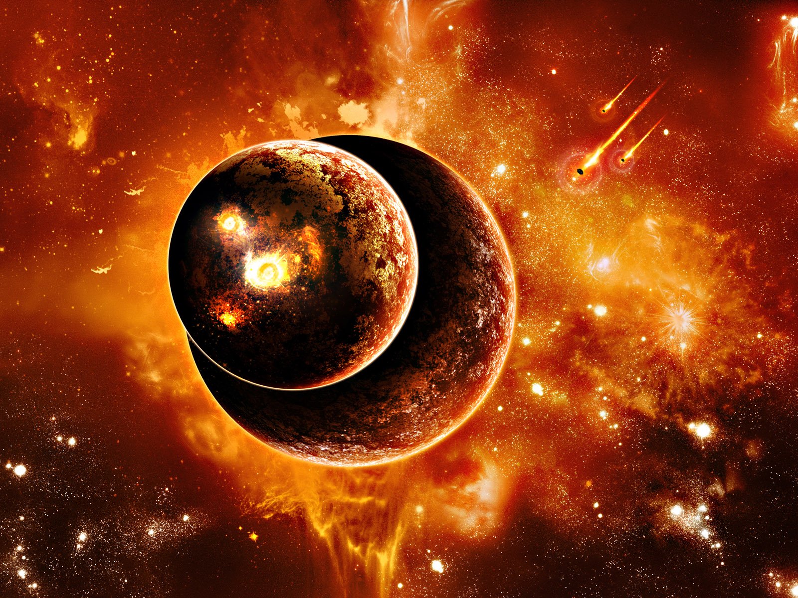 space, Wallpaper Wallpaper