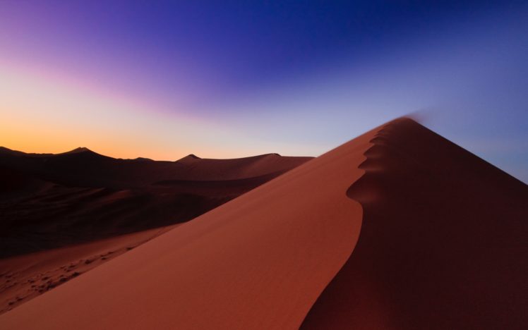 namib, Desert, Dunes HD Wallpaper Desktop Background