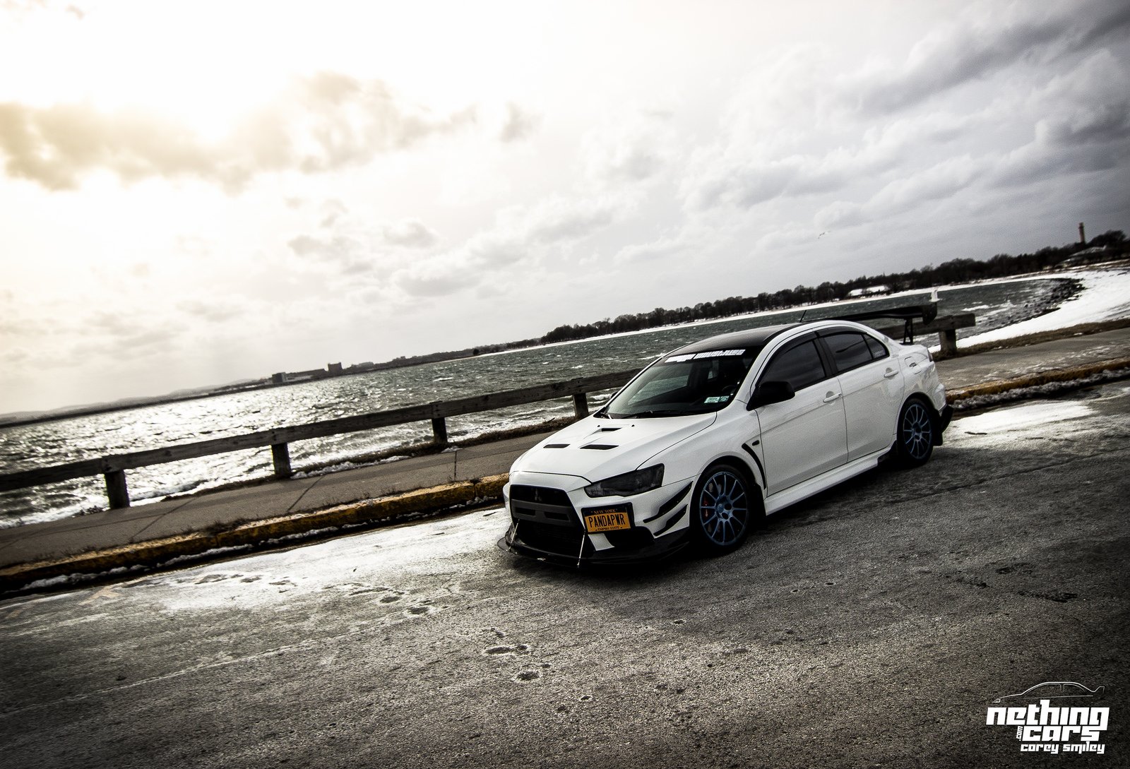 mitsubishi, Lancer, Evolution, Sportcars, Rallycars, Tuning, Japan, Sedan, Cars Wallpaper