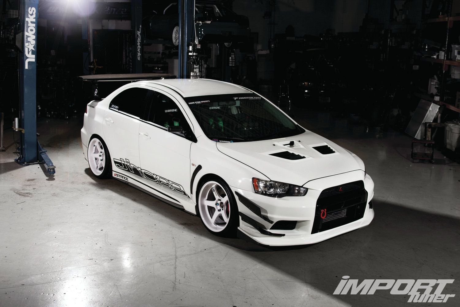 mitsubishi, Lancer, Evolution, Sportcars, Rallycars, Tuning, Japan, Sedan, Cars Wallpaper