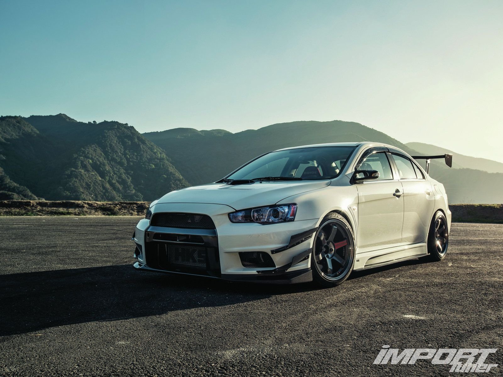 mitsubishi, Lancer, Evolution, Sportcars, Rallycars, Tuning, Japan, Sedan, Cars Wallpaper