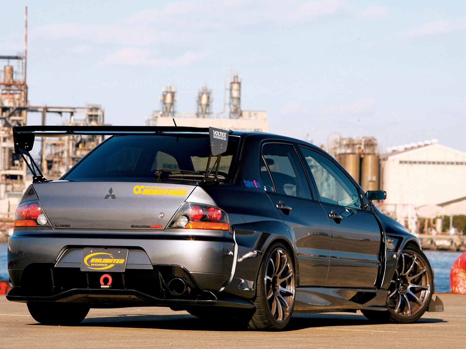 mitsubishi, Lancer, Evolution, Sportcars, Rallycars, Tuning, Japan, Sedan, Cars Wallpaper