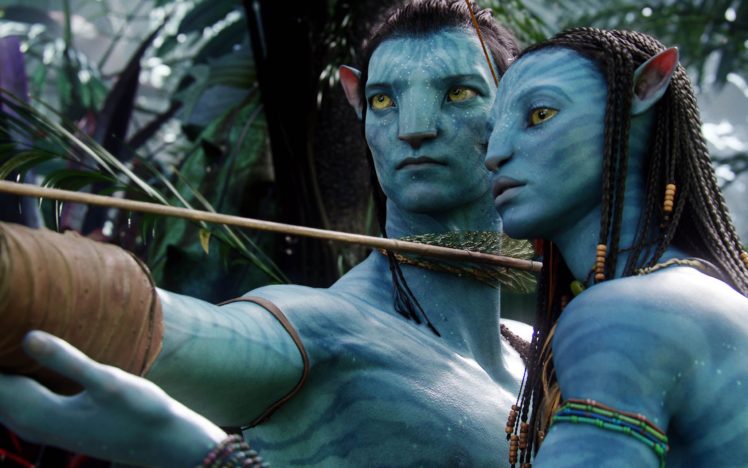 avatar, Character, Movie, Love HD Wallpaper Desktop Background