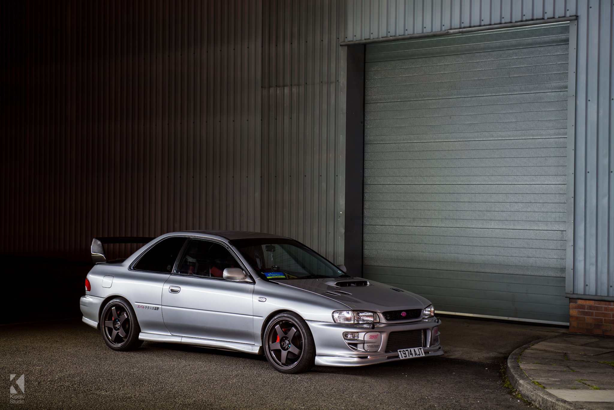 subaru, Impreza, Wrx, Sportcars, Rallycars, Cars, Hatchback, Japan, Sedan, Tunin Wallpaper