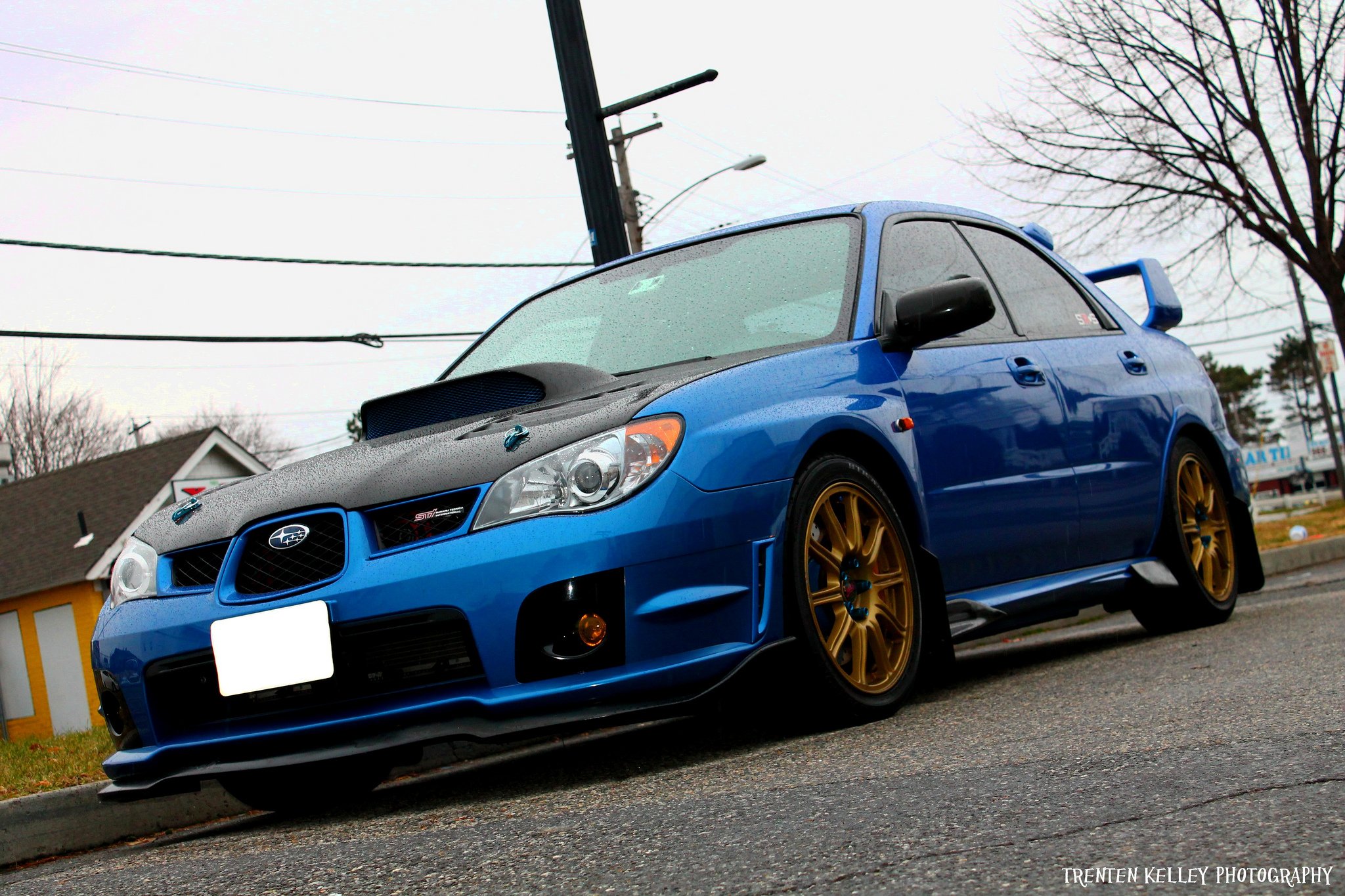 subaru, Impreza, Wrx, Sportcars, Rallycars, Cars, Hatchback, Japan, Sedan, Tunin Wallpaper