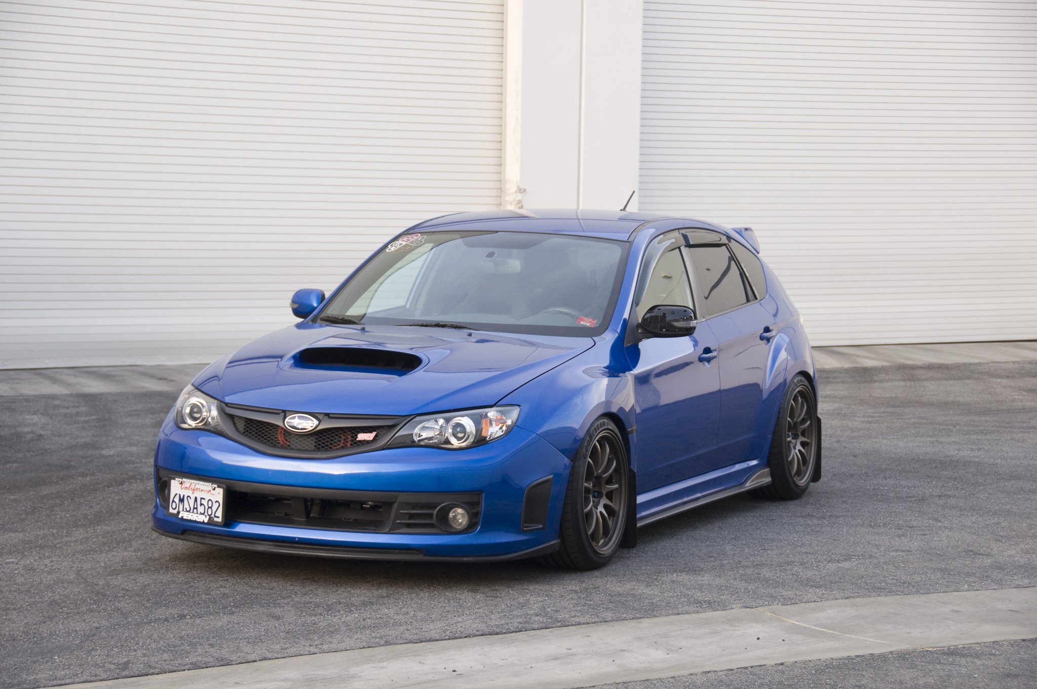 subaru, Impreza, Wrx, Sportcars, Rallycars, Cars, Hatchback, Japan, Sedan, Tunin Wallpaper